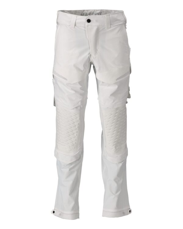 Mascot werkbroek 22279-605 CUSTOMIZED ULTIMATE STRETCH - Afbeelding 2