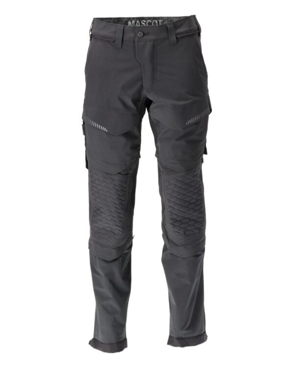 Mascot werkbroek 22279-605 CUSTOMIZED ULTIMATE STRETCH - Afbeelding 3
