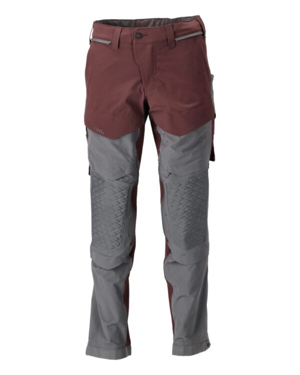 Mascot werkbroek 22279-605 CUSTOMIZED ULTIMATE STRETCH - Afbeelding 9