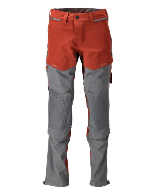 Mascot werkbroek 22279-605 CUSTOMIZED ULTIMATE STRETCH - Afbeelding 10