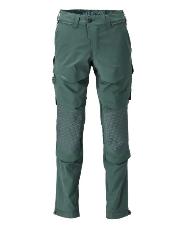 Mascot werkbroek 22279-605 CUSTOMIZED ULTIMATE STRETCH - Afbeelding 5