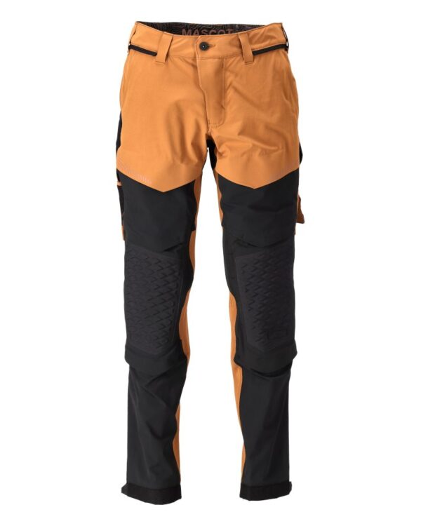 Mascot werkbroek 22279-605 CUSTOMIZED ULTIMATE STRETCH - Afbeelding 11