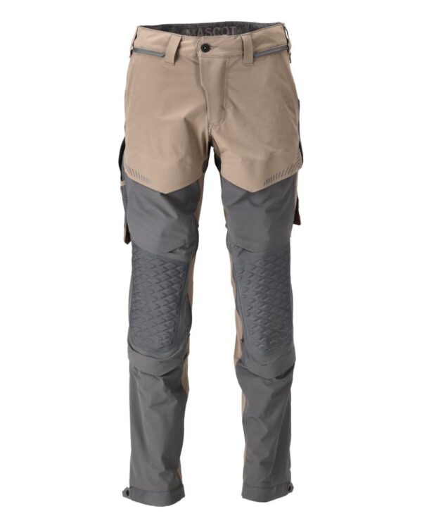 Mascot werkbroek 22279-605 CUSTOMIZED ULTIMATE STRETCH - Afbeelding 12