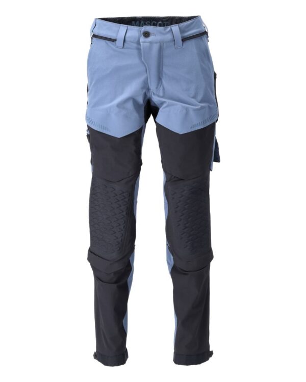Mascot werkbroek 22279-605 CUSTOMIZED ULTIMATE STRETCH - Afbeelding 14