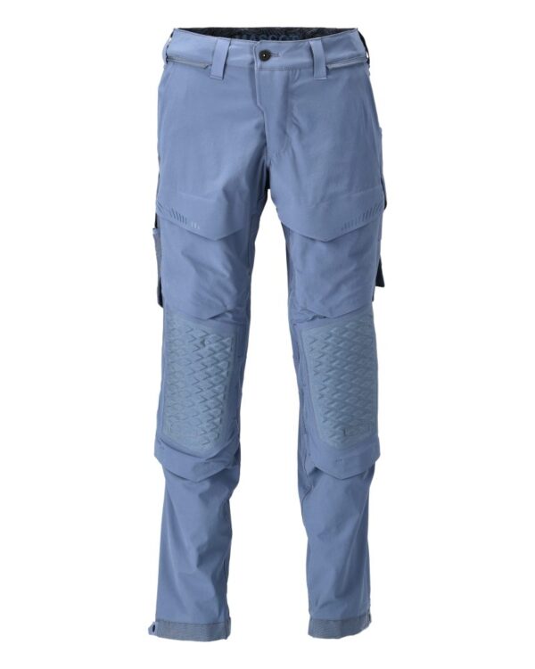 Mascot werkbroek 22279-605 CUSTOMIZED ULTIMATE STRETCH - Afbeelding 6