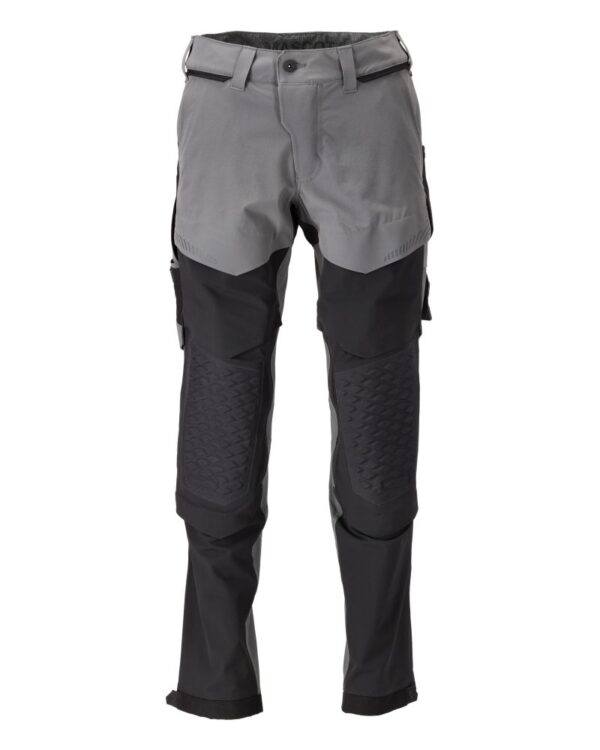 Mascot werkbroek 22279-605 CUSTOMIZED ULTIMATE STRETCH - Afbeelding 13