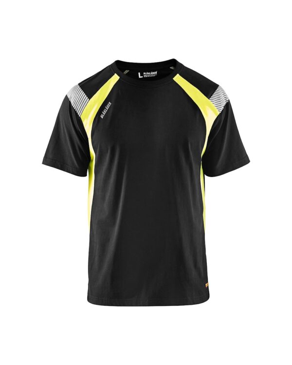 Blåkläder T-Shirts 3332 T-shirt Visible - Afbeelding 2