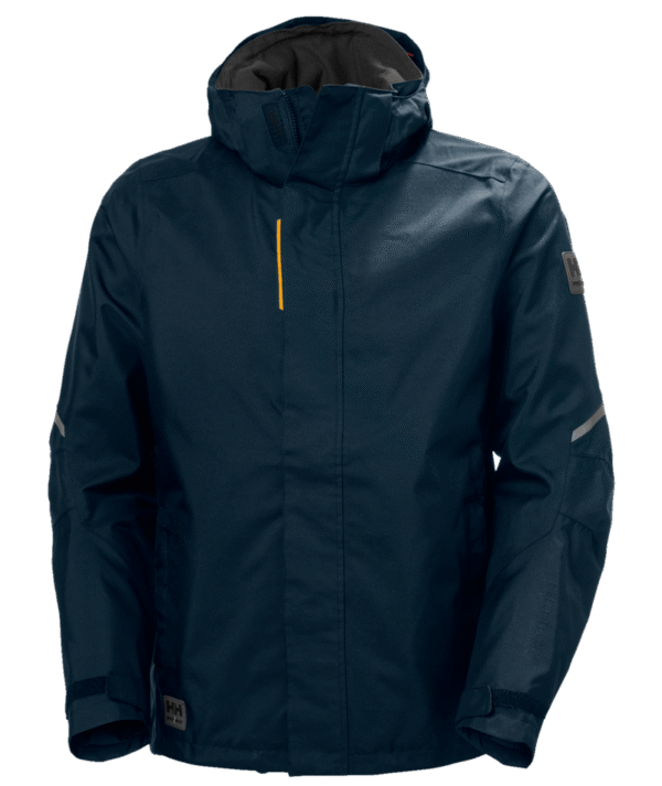 Helly Hansen Jas 71080 Kensington Shell Jack - Afbeelding 2