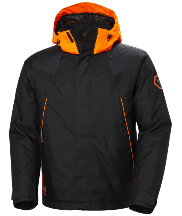 Helly Hansen Jas 71340 Chelsea Evo Winterjas