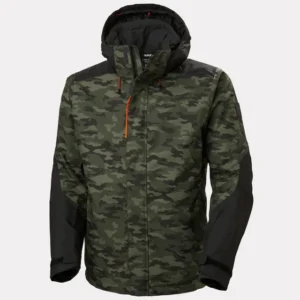 71345_481 camo winterjas