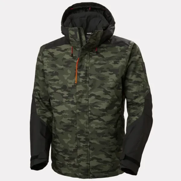 71345_481 camo winterjas