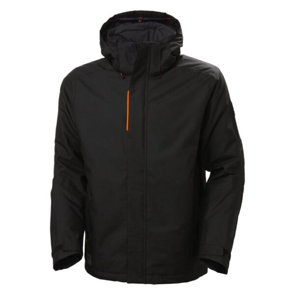 Helly Hansen Jas 71345 Kensington Winter jas - Afbeelding 3