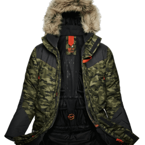 Helly Hansen Jas 71362 Bifrost Winterparka