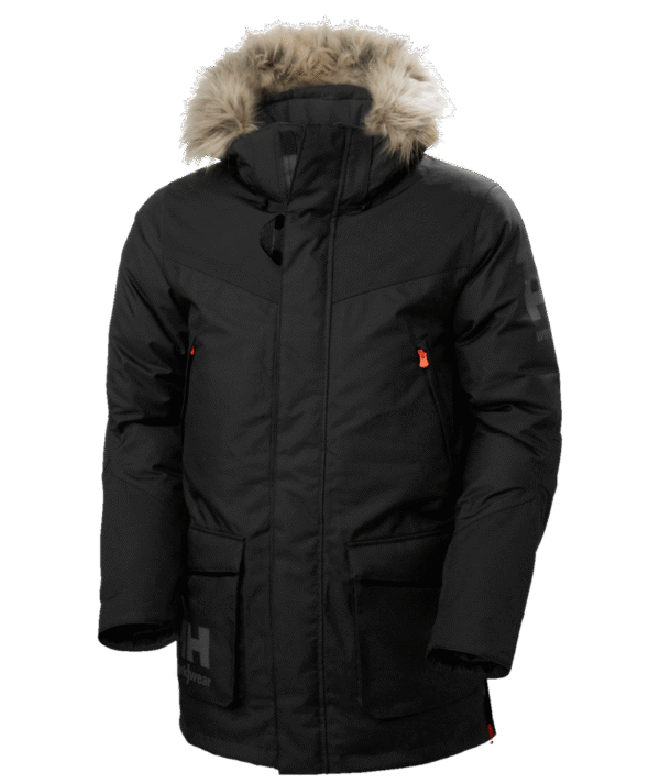 Helly Hansen Jas 71362 Bifrost Winterparka - Afbeelding 2