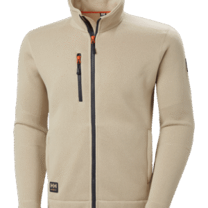 Helly Hansen jas 72250 Kensington Gebreide Fleece Jas