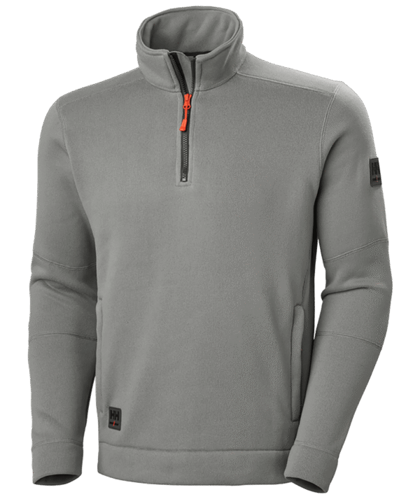 Helly Hansen Jas 72251 Kensington Gebreide Fleece