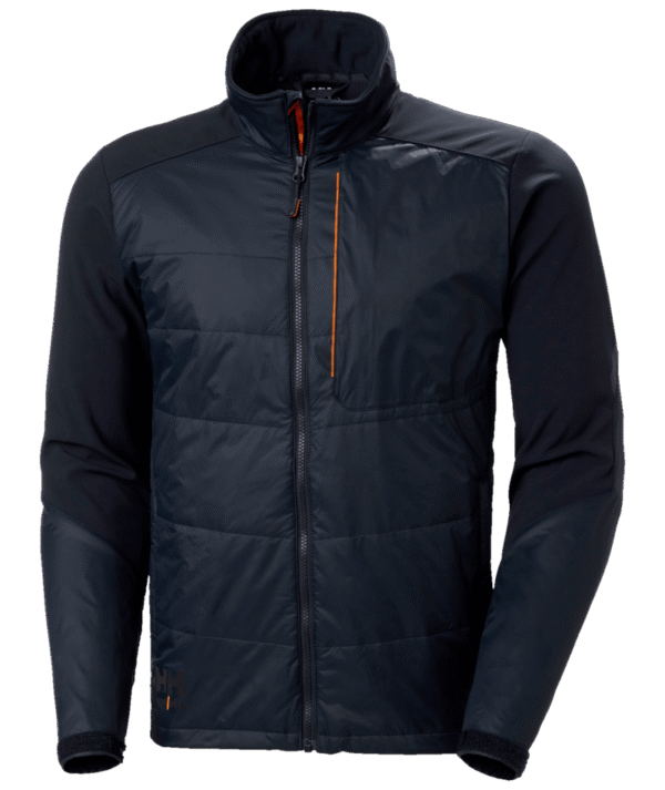 Helly Hansen Jas 73233 Kensington Insulated Jack - Afbeelding 6