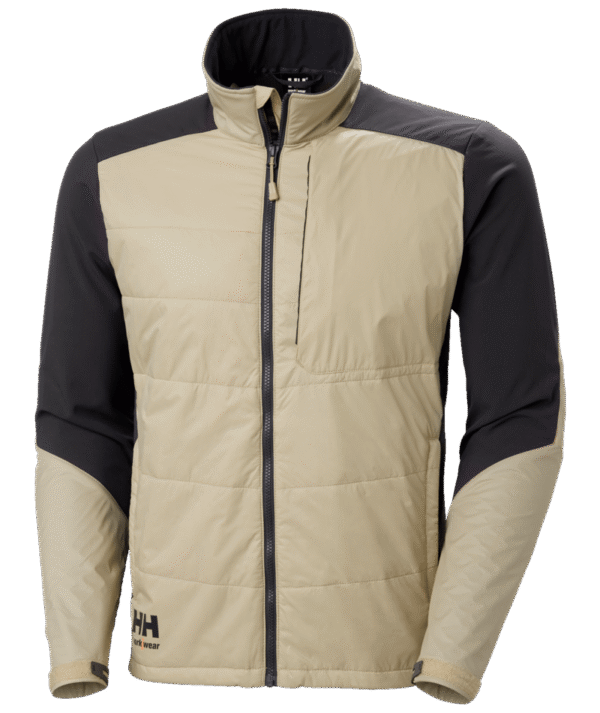 Helly Hansen Jas 73233 Kensington Insulated Jack - Afbeelding 5
