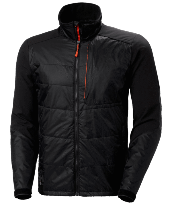 Helly Hansen Jas 73233 Kensington Insulated Jack - Afbeelding 4