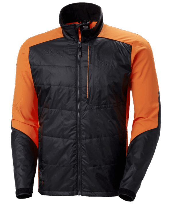 Helly Hansen Jas 73233 Kensington Insulated Jack - Afbeelding 3