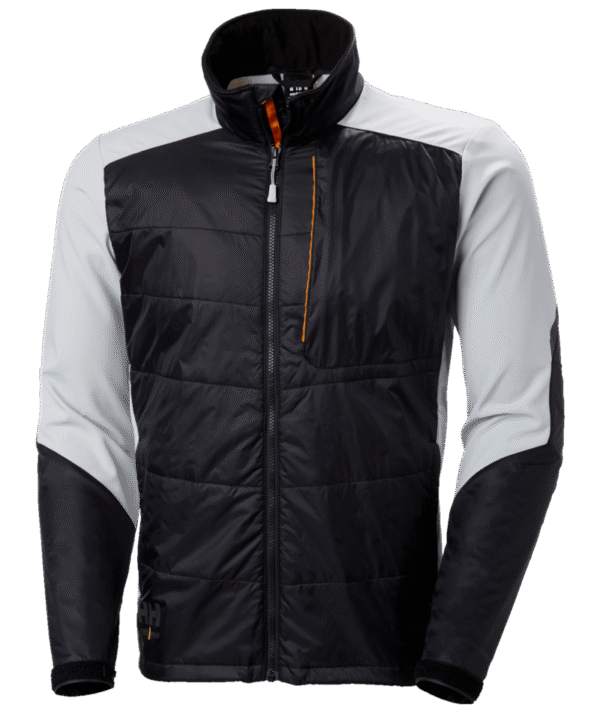 Helly Hansen Jas 73233 Kensington Insulated Jack - Afbeelding 2