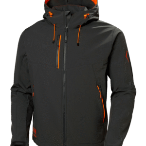 Helly Hansen Jas 74140 Chelsea Evo Hooded Softshell Jas