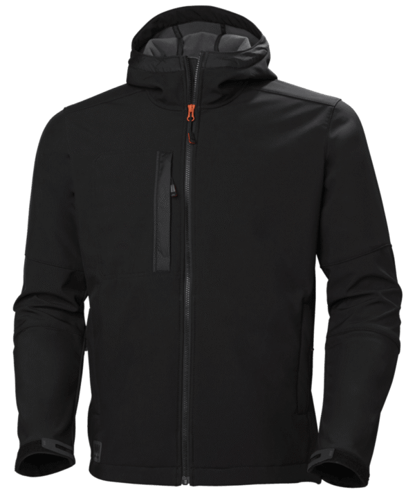74230_990 soft sh zwart
