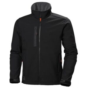 Helly Hansen Jas 74231 Kensington Softshell Jack