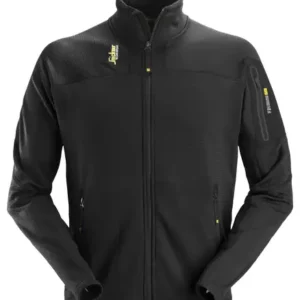 Snickers Werkjas 9438  Body Mapping Micro Fleece Jack