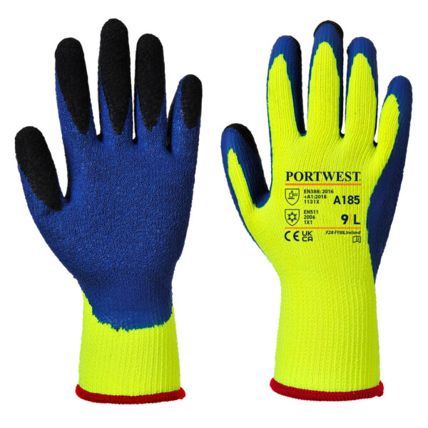 A185Y4R geel blauw pr