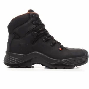 No-Risk Werkschoenen Hoog Brandon S3