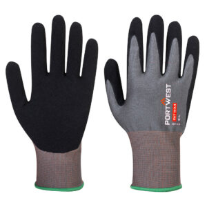 CT45G8R paar Snijbestendige handschoenen.