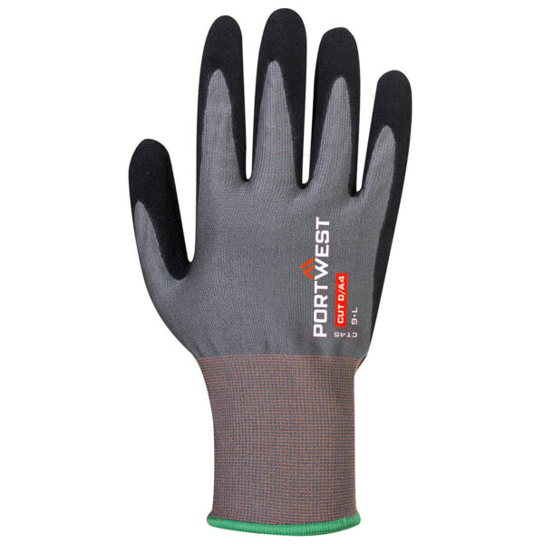 CT45G8R_R Snijbestendige handschoenen stuk