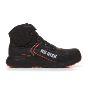 No-Risk Werkschoenen Hoog Centauris S2