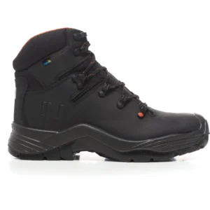 No-Risk Werkschoenen Hoog Highland S3