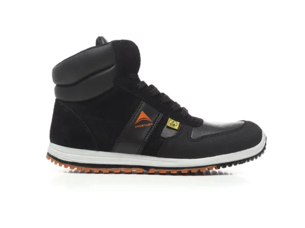No-Risk Werkschoenen Hoog Jumper S3