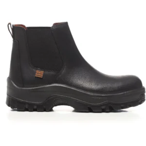 No-Risk Werkschoenen Hoog New Boston S3