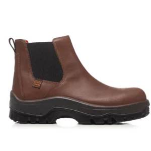 No-Risk Werkschoenen Hoog New Denver S3