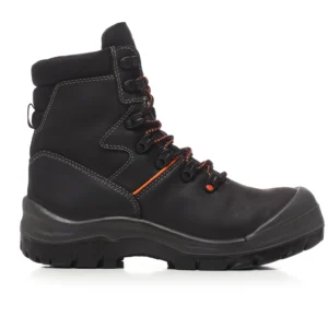 No-Risk Werkschoenen Hoog West Alberta S3