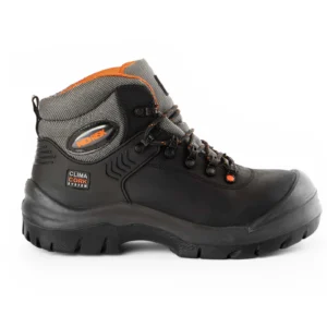No-Risk Werkschoenen Hoog Blackrock S3