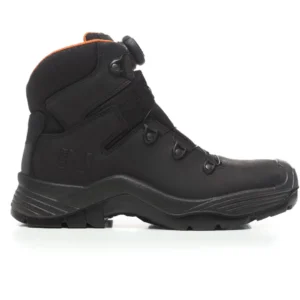 No-Risk Werkschoenen Hoog Eiger Boa S3
