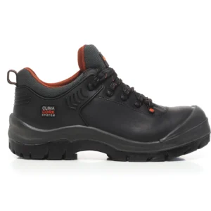 No-Risk Werkschoenen Laag Greytone S3
