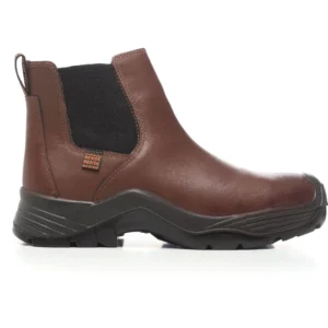 No-Risk Werkschoenen Hoog New Denver Terrain S3