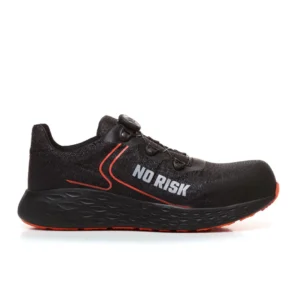 No-Risk Werkschoenen Laag Pegasus S3