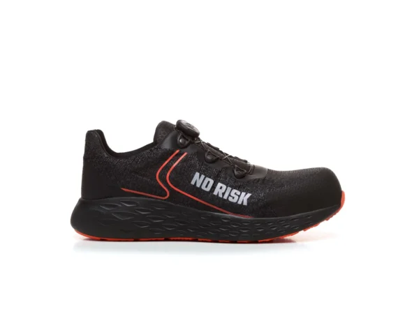No-Risk Werkschoenen Laag Pegasus S3