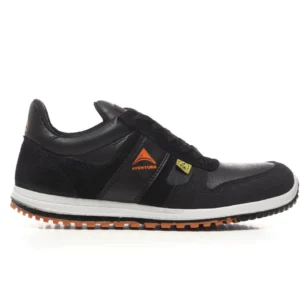 No-Risk Werkschoenen Laag Rider S3