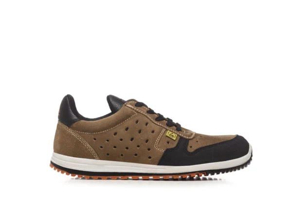 No-Risk Werkschoenen Laag Runner S1p