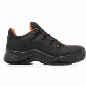 No-Risk Werkschoenen Laag Slide S3