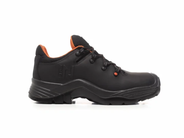 No-Risk Werkschoenen Laag Slide S3