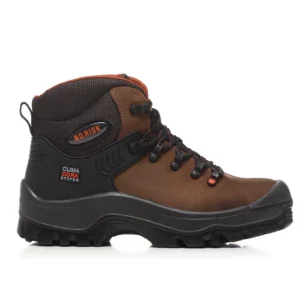 No-Risk Werkschoenen Hoog Yukkon S3